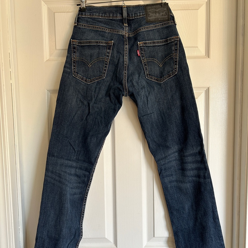 Levi’s 511 Jeans - image 1
